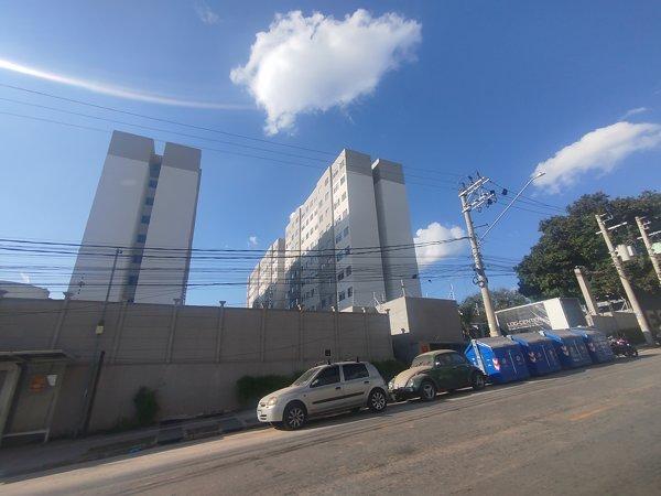 Apartamento, Jardim Gilda Maria, São Paulo, SP