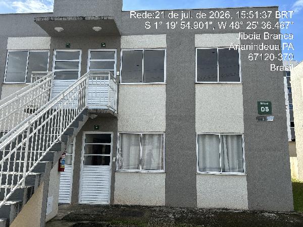 Apartamento, Coqueiro, Ananindeua, PA