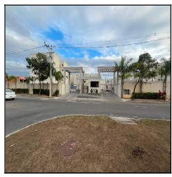 Apartamento, Parque Santa Clara, Campos dos Goytacazes, RJ