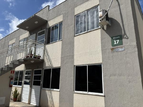 Apartamento, Coqueiro, Ananindeua, PA