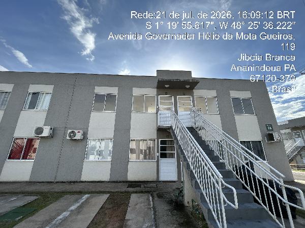 Apartamento, Coqueiro, Ananindeua, PA