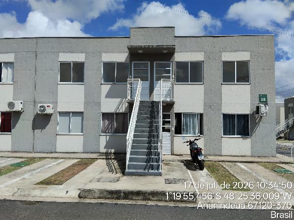 Apartamento, Coqueiro, Ananindeua, PA