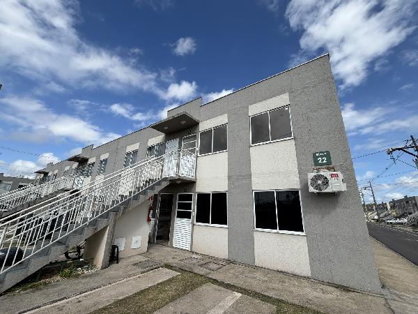 Apartamento, Coqueiro, Ananindeua, PA