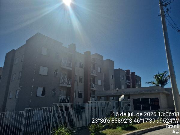 Apartamento, Jardim Europa, Suzano, SP