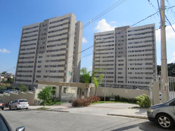 Apartamento, Mantiqueira, Belo Horizonte, MG