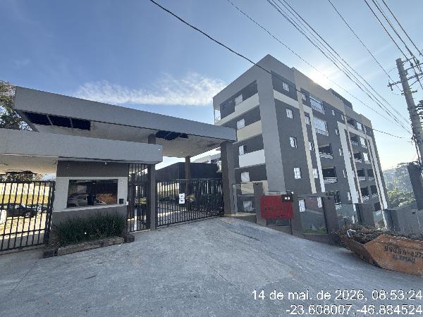 Apartamento, Caputera, Cotia, SP