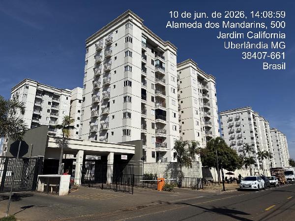 Apartamento, Grand Ville Uberland, Uberlândia, MG