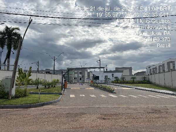 Apartamento, Coqueiro, Ananindeua, PA