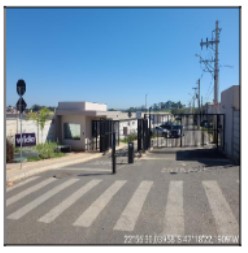 Apartamento, Roseira, Monte Mor, SP