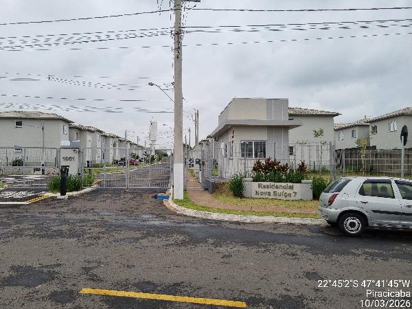 Apartamento, São Jorge, Piracicaba, SP