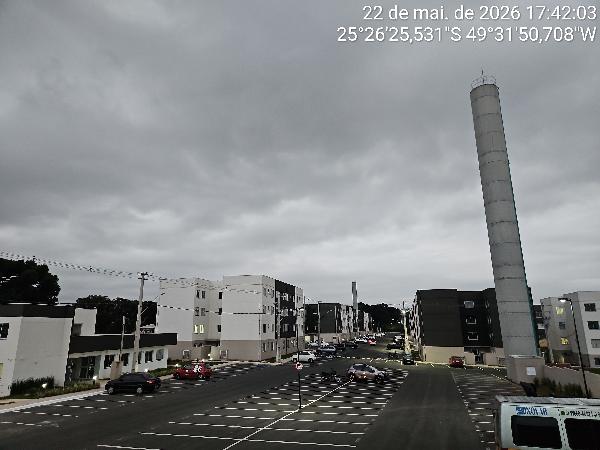 Apartamento, Salgadinho, Campo Largo, PR