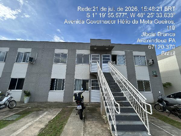 Apartamento, Coqueiro, Ananindeua, PA