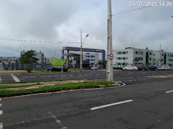 Apartamento, Conjunto Habitacional Alexandre Urbanas em Londrina, PR