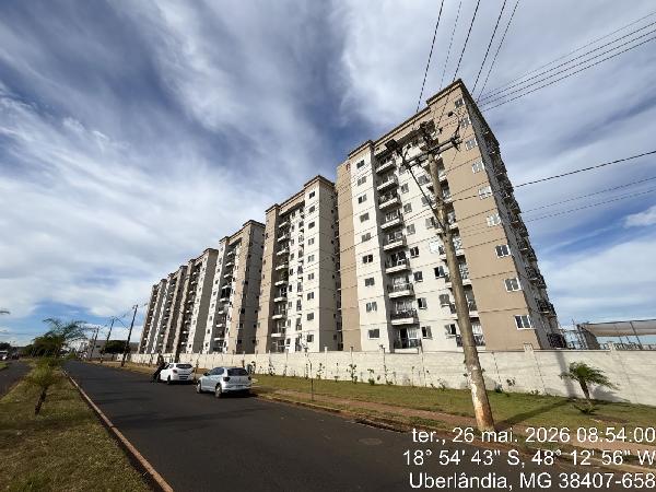 Apartamento, Grand Ville, Uberlândia, MG