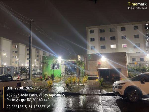 Apartamento, Santa Rosa de Lima em Porto Alegre, RS
