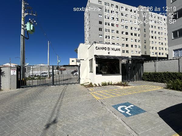Apartamento, Reserva Vale Real em São José dos Campos, SP