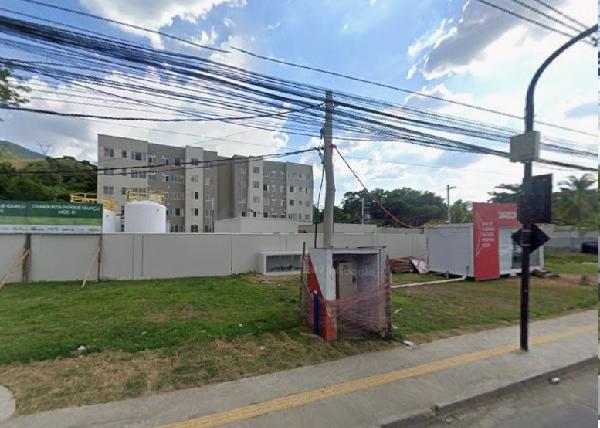 Apartamento, Jardim Nova Era, Nova Iguaçu, RJ