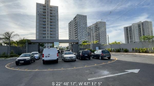 Apartamento, Jardim Luz Dalma, Sumaré, SP