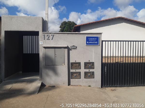 Casa, Kamatau, Extremoz, RN