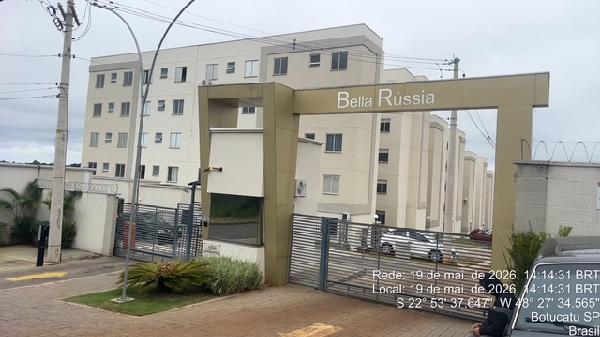 Apartamento, Chacara Recreio do Havai, Botucatu, SP