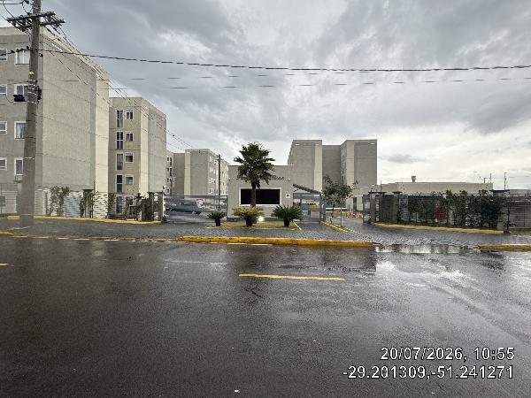 Apartamento, Desvio Rizzo em Caxias do Sul, RS