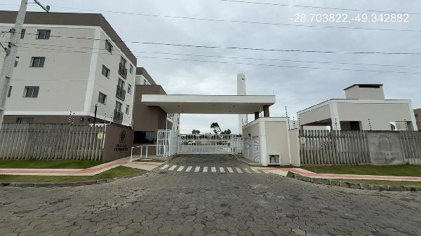 Apartamento, Ana Maria, Criciúma, SC