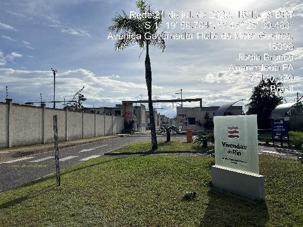 Apartamento, Coqueiro, Ananindeua, PA