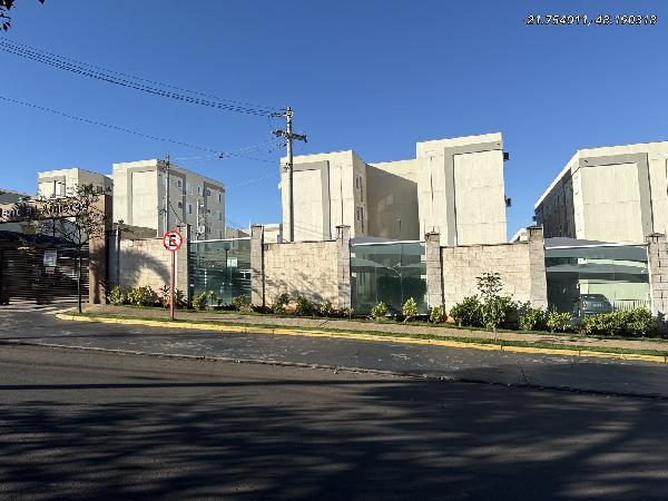 Apartamento, Jardim Botanico em Araraquara, SP