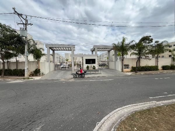 Apartamento, Jardins de Campos em Campos dos Goytacazes, RJ