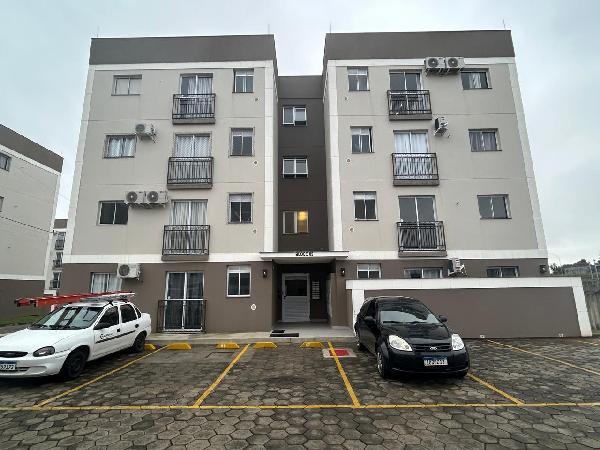 Apartamento, Ana Maria, Criciúma, SC