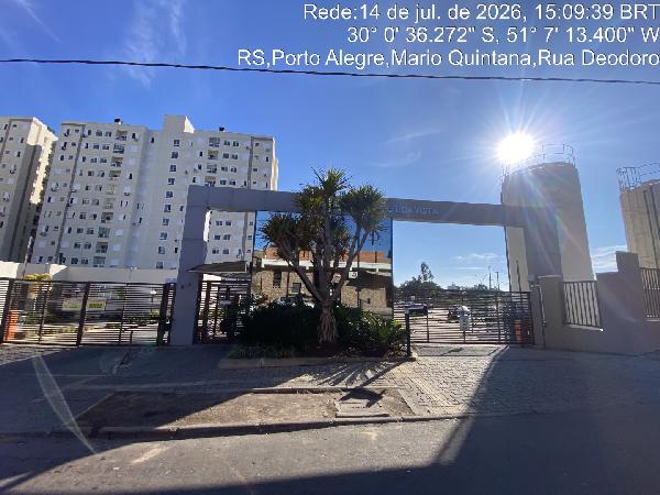 Apartamento, Costa e Silva, Porto Alegre, RS