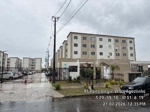 Apartamento, Santa Rosa de Lima, Porto Alegre, RS