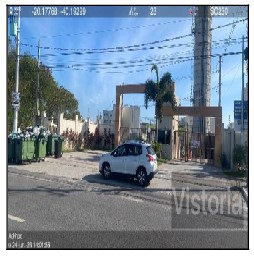 Apartamento, Praia da Baleia em Serra, ES