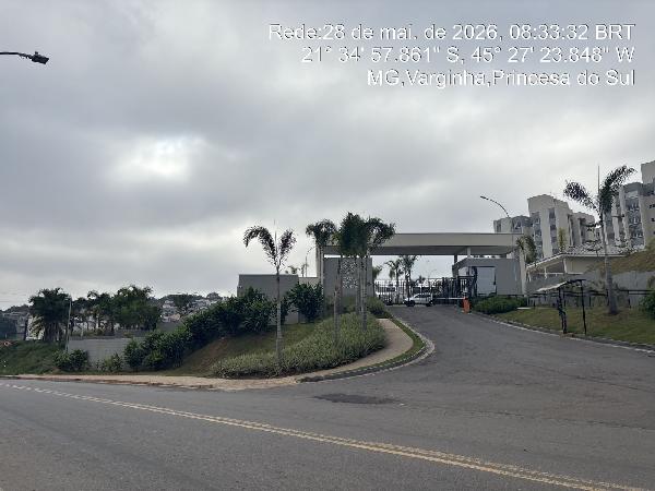 Apartamento, Residencial Portinari em Varginha, MG
