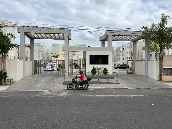 Apartamento, Jardins de Campos em Campos dos Goytacazes, RJ