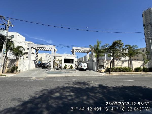 Apartamento, Jardins de Campos em Campos dos Goytacazes, RJ