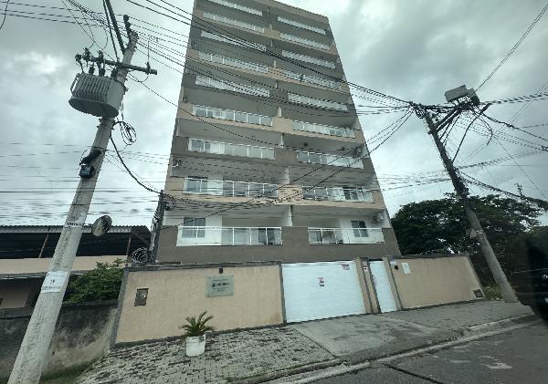 Apartamento, Pacheco, São Gonçalo, RJ
