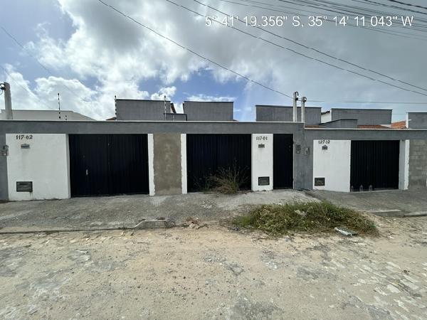 Casa, Porta do Sol, Extremoz, RN