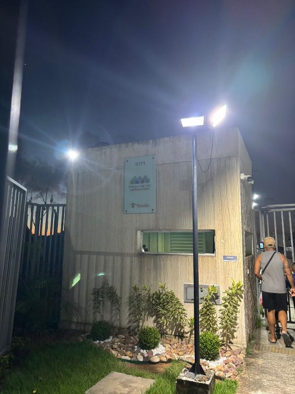 Apartamento, Guabiraba em Recife, PE