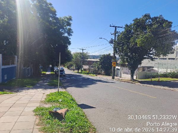 Apartamento, Camaquã, Porto Alegre, RS