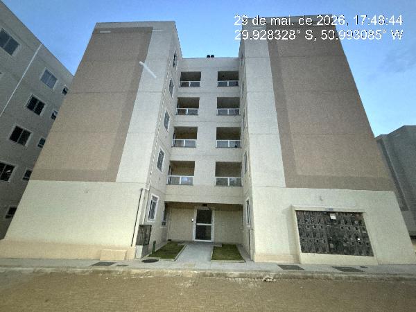 Apartamento, Vila Natal, Gravataí, RS