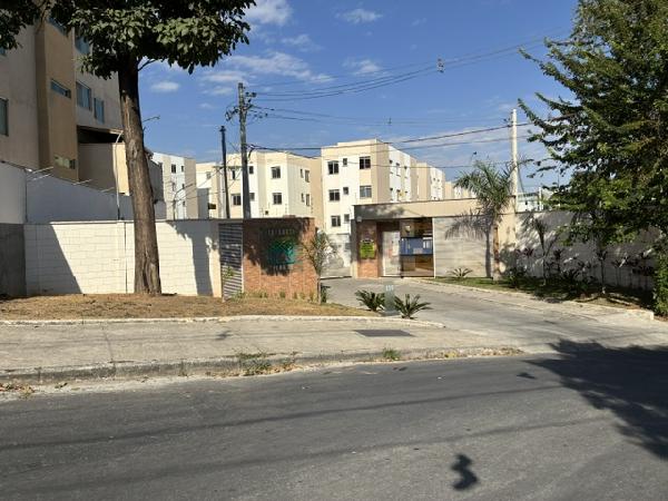 Apartamento, Niteroi, Betim, MG