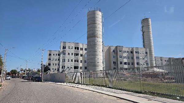 Apartamento, Barroso em Fortaleza, CE