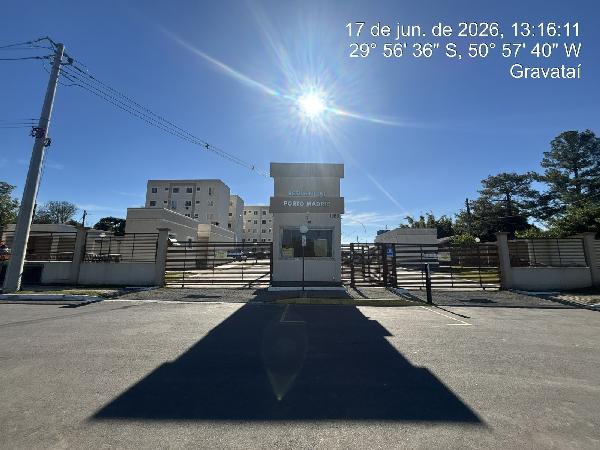 Apartamento, Dona Mercedes, Gravataí, RS