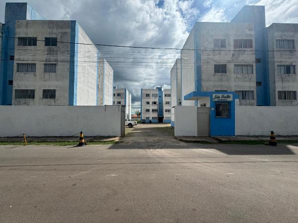 Apartamento, Nova Bacabeira, Bacabeira, MA