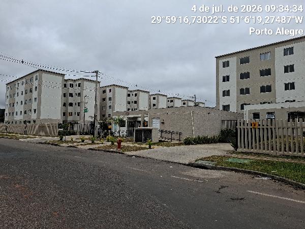 Apartamento, Santa Rosa de Lima, Porto Alegre, RS