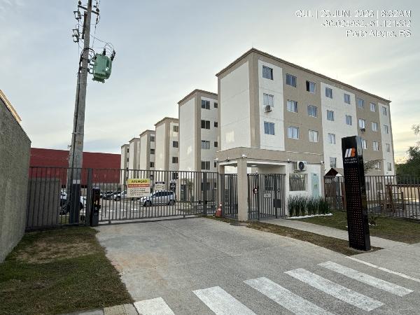 Apartamento, Passo das Pedras, Porto Alegre, RS