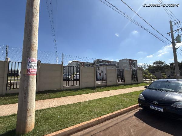 Apartamento, Recreio Anhanguera, Ribeirão Preto, SP