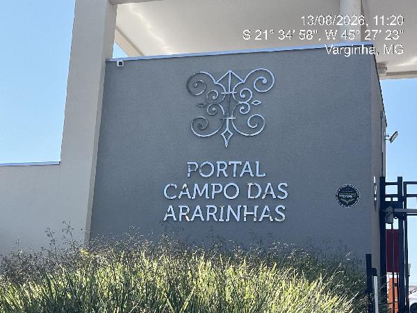 Apartamento, Nova Varginha, Varginha, MG