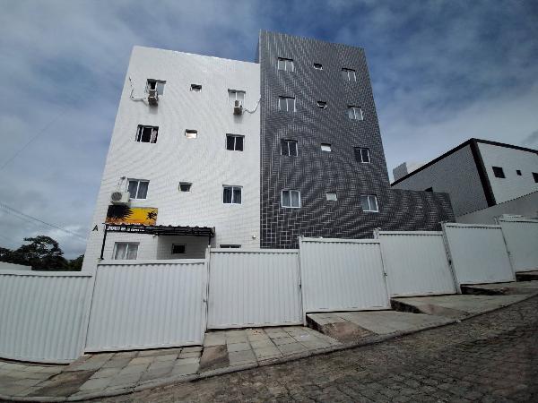 Apartamento, Muçumagro, João Pessoa, PB